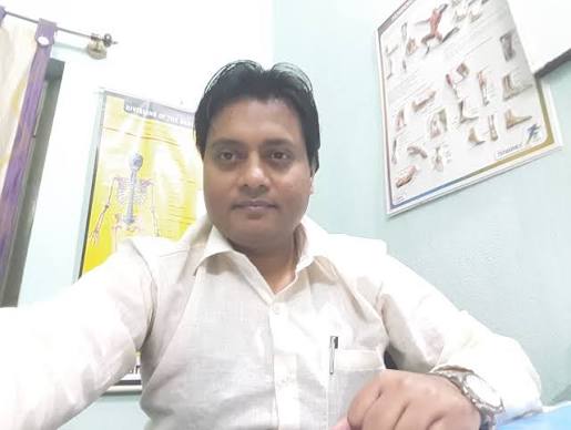 Dr Uday K R Mallaraj